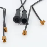 HALDEX Датчик, износ тормозных колодок 96150