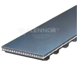 FLENNOR Kuggrem 4383V