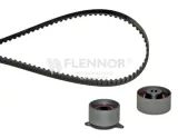 FLENNOR Hammasrihma komplekt F904176V