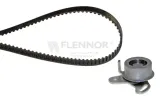 FLENNOR Hammasrihma komplekt F904457V