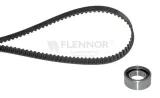 FLENNOR Hammasrihma komplekt F904929V