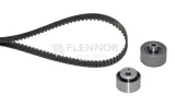 FLENNOR Hammasrihma komplekt F914357V