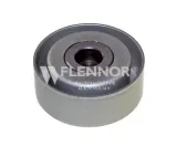 FLENNOR Ohjainrulla, moniurahihna FU99601