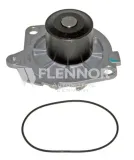 FLENNOR Водяной насос, охлаждение двигателя FWP70022