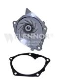 FLENNOR Водяной насос, охлаждение двигателя FWP70027