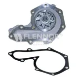 FLENNOR Водяной насос, охлаждение двигателя FWP70057