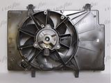 FRIGAIR Ventilaator,mootorijahutus 0505.2035