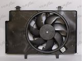 FRIGAIR Ventilaator,mootorijahutus 0505.2035