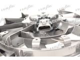FRIGAIR Ventilaator,mootorijahutus 0505.2035