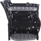COVIND Подножка R50/230