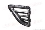 POLCAR Apdare, Bampers 25S127-3