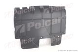 POLCAR Кожух двигателя 3024345X