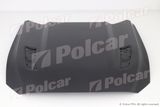 POLCAR Mootorikapott 32S103-1