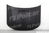 POLCAR Mootorikapott 32T203-Q