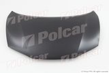 POLCAR Mootorikapott 384903-1