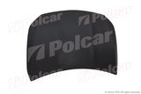 POLCAR Mootorikapott 50G503MQJ