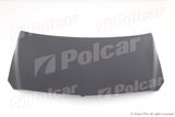 POLCAR Mootorikapott 50L103-Q
