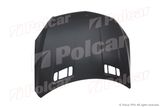 POLCAR Mootorikapott 50T103MQ
