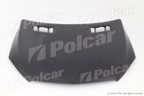 POLCAR Mootorikapott 50T203-Q