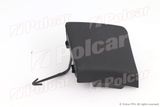 POLCAR Klapp, pukseerimiskonks 692296-9