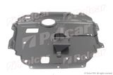 POLCAR Motora vāks 81C3345Q