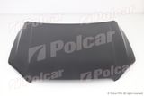 POLCAR Mootorikapott 90K103-Q