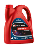 ORLEN OIL Motorolja QFS413B60