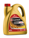 ORLEN OIL Motorolja QFS430B40