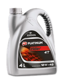 ORLEN OIL Motorolja QFS456B40