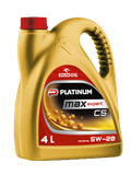 ORLEN OIL Motoreļļa QFS841B40