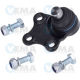 VEMA Pallonivel 22555