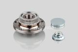 CRAFT BEARINGS Pyöränlaakerisarja 120CRB2-3456ABS