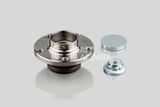 CRAFT BEARINGS Pyöränlaakerisarja 120CRB2-3567ABS