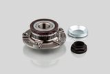 CRAFT BEARINGS Pyöränlaakerisarja 128CRB2-3693ABS