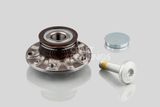 CRAFT BEARINGS Pyöränlaakerisarja 1365CRB2-3656ABS