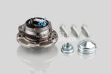 CRAFT BEARINGS Pyöränlaakerisarja 136CRB2-3651ABS