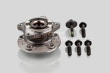 CRAFT BEARINGS Pyöränlaakerisarja 136CRB3-3632ABS