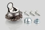 CRAFT BEARINGS Pyöränlaakerisarja 137CRB3-3620ABS