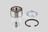 CRAFT BEARINGS Pyöränlaakerisarja 37CRB-3637ABS