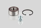 CRAFT BEARINGS Pyöränlaakerisarja 37CRB-3657ABS