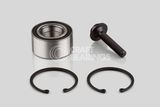 CRAFT BEARINGS Pyöränlaakerisarja 39CRB-1355