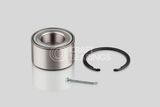 CRAFT BEARINGS Pyöränlaakerisarja 40CRB-3979