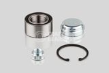 CRAFT BEARINGS Pyöränlaakerisarja 42CRB-3520