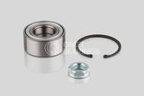 CRAFT BEARINGS Pyöränlaakerisarja 42CRB-3584ABS
