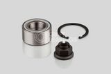 CRAFT BEARINGS Pyöränlaakerisarja 75CRB-3647