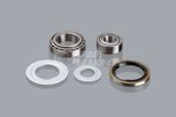 CRAFT BEARINGS Pyöränlaakerisarja CRF-43.83434