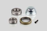 CRAFT BEARINGS Pyöränlaakerisarja CRST-1498