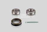 CRAFT BEARINGS Pyöränlaakerisarja CRST-3519