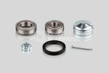 CRAFT BEARINGS Pyöränlaakerisarja CRST-542