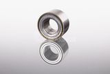 CRAFT BEARINGS Pyöränlaakeri DAC45800045ZZR